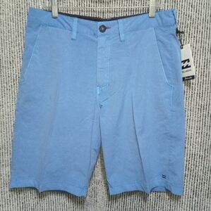 Billabong submersibles